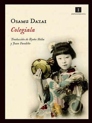 cover image of Colegiala